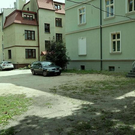 Studio Four - Prywatne Wejscie I Taras W Centrum Sopotu エクステリア 写真
